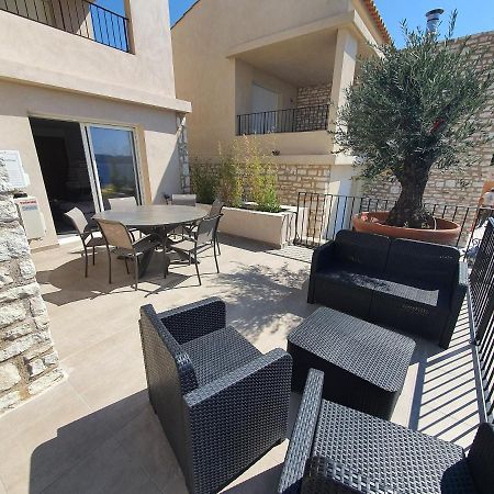Domaine A Mortella T3 Saint-Florent  Ngoại thất bức ảnh