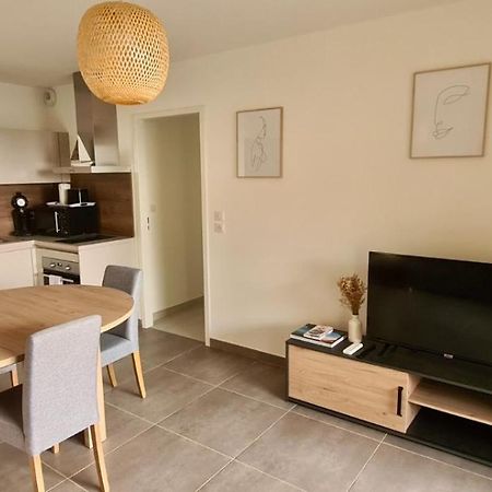 Domaine A Mortella T3 Saint-Florent  Ngoại thất bức ảnh