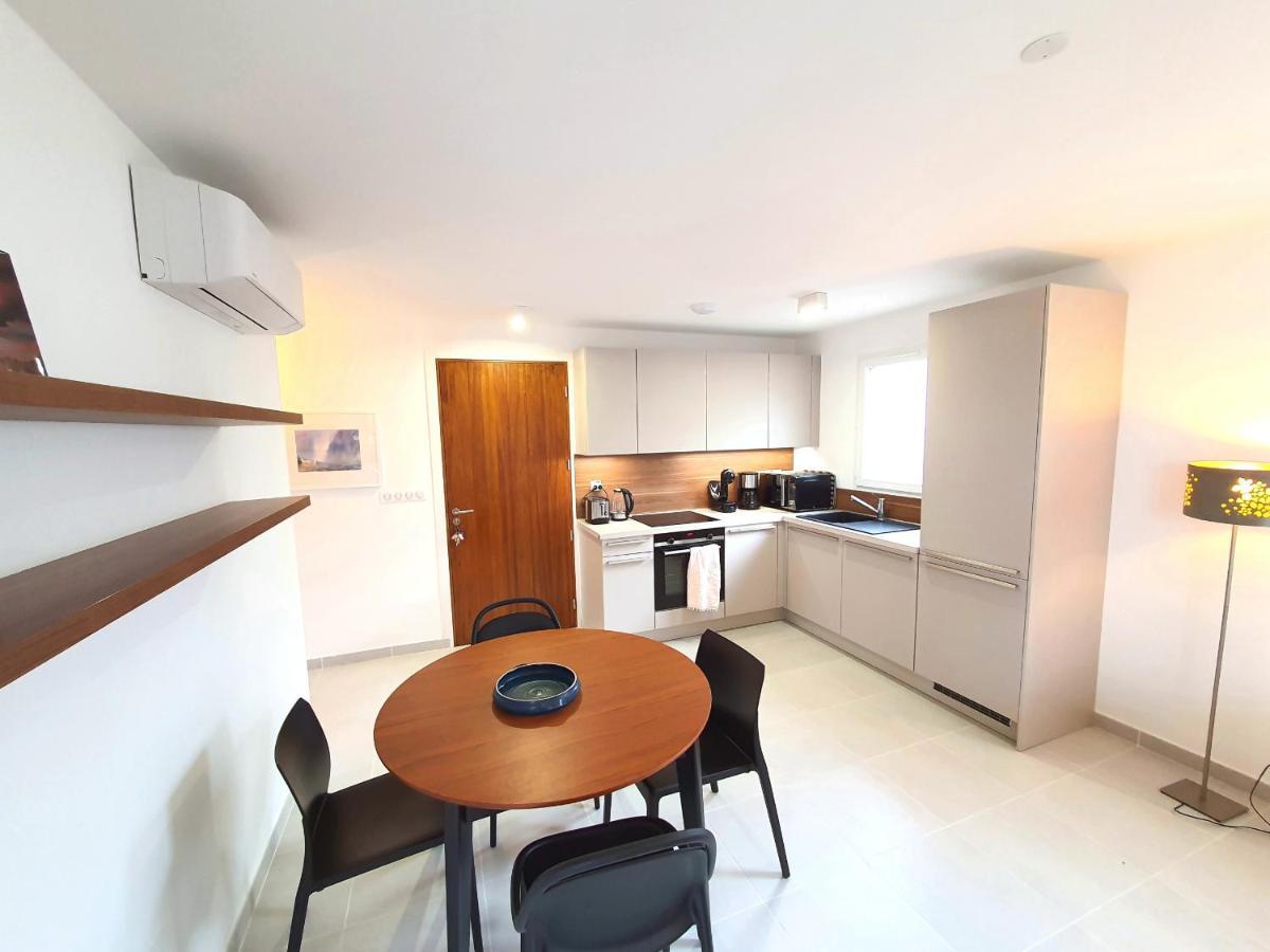 Domaine A Mortella T3 Saint-Florent  Ngoại thất bức ảnh
