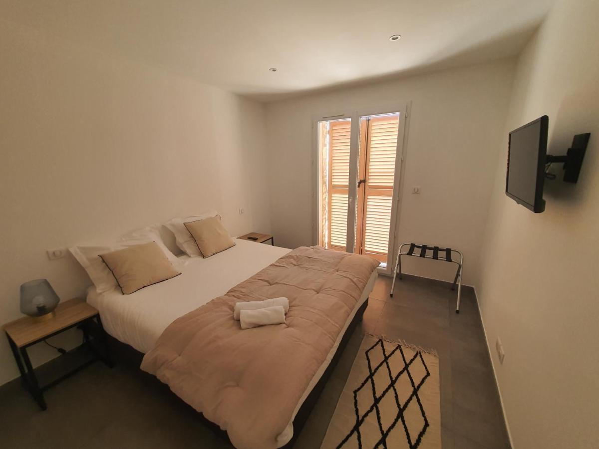 Domaine A Mortella T3 Saint-Florent  Ngoại thất bức ảnh