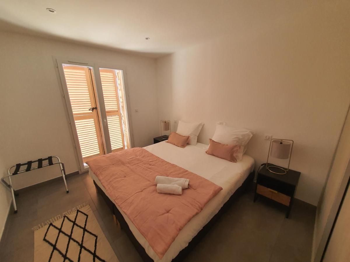 Domaine A Mortella T3 Saint-Florent  Ngoại thất bức ảnh