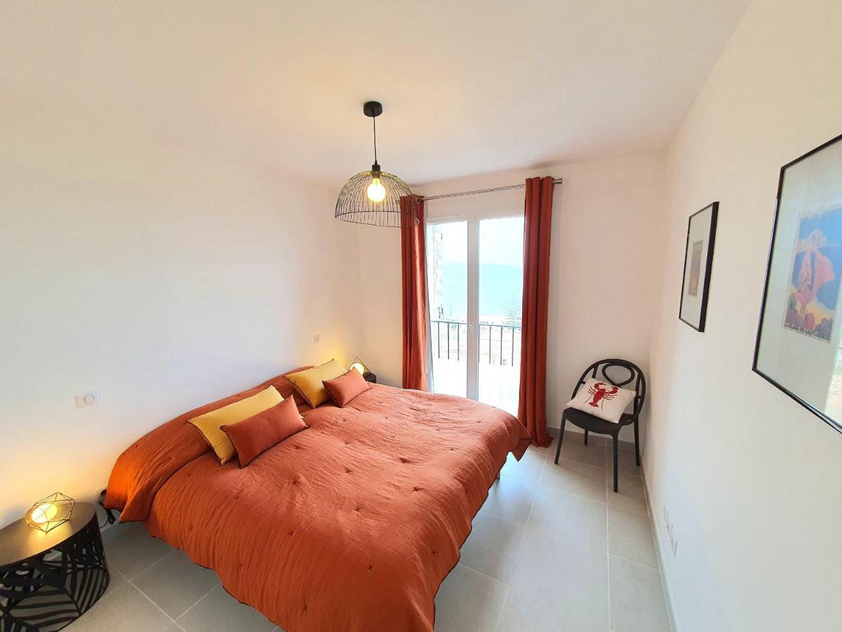 Domaine A Mortella T3 Saint-Florent  Ngoại thất bức ảnh