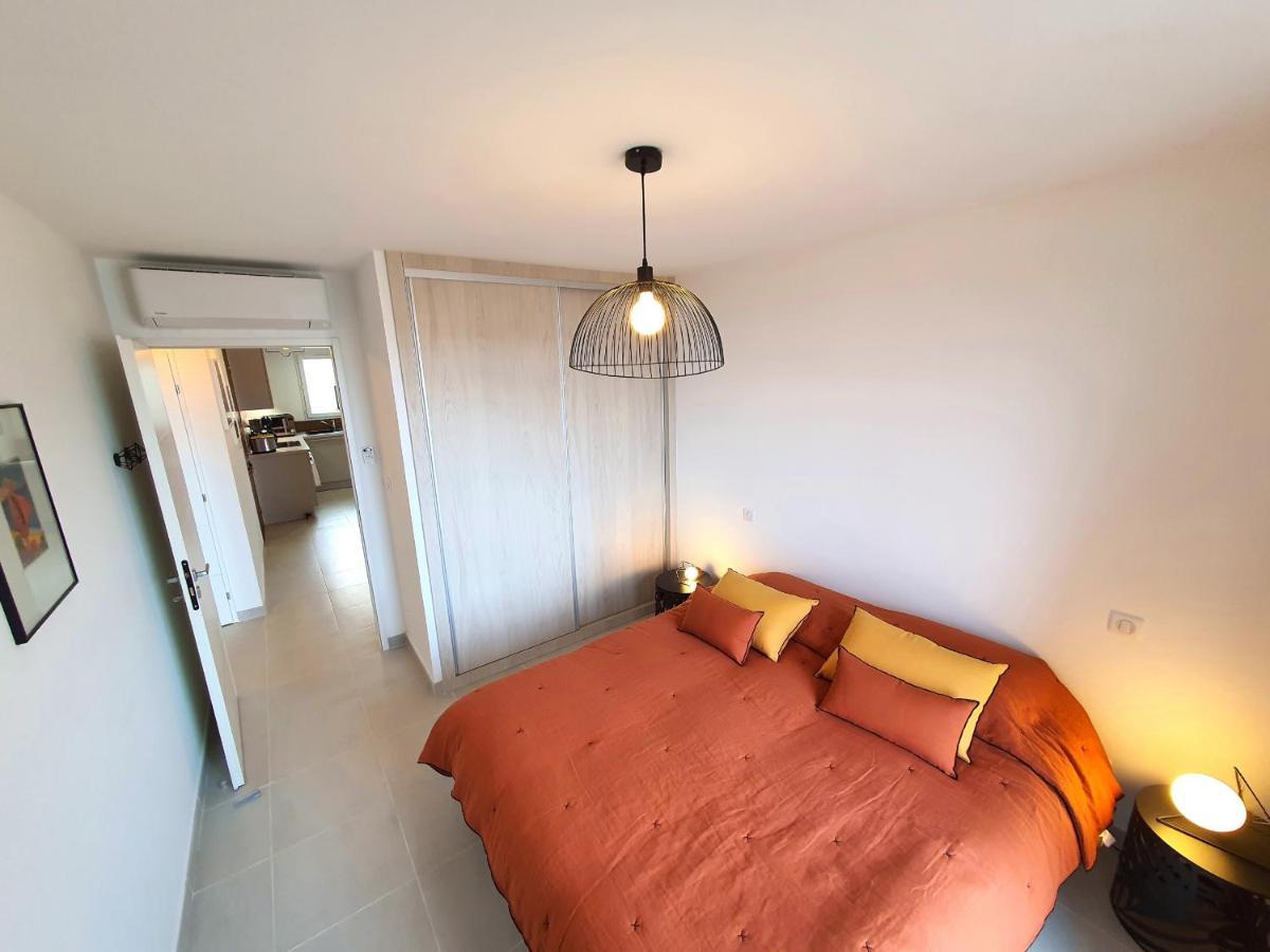 Domaine A Mortella T3 Saint-Florent  Ngoại thất bức ảnh
