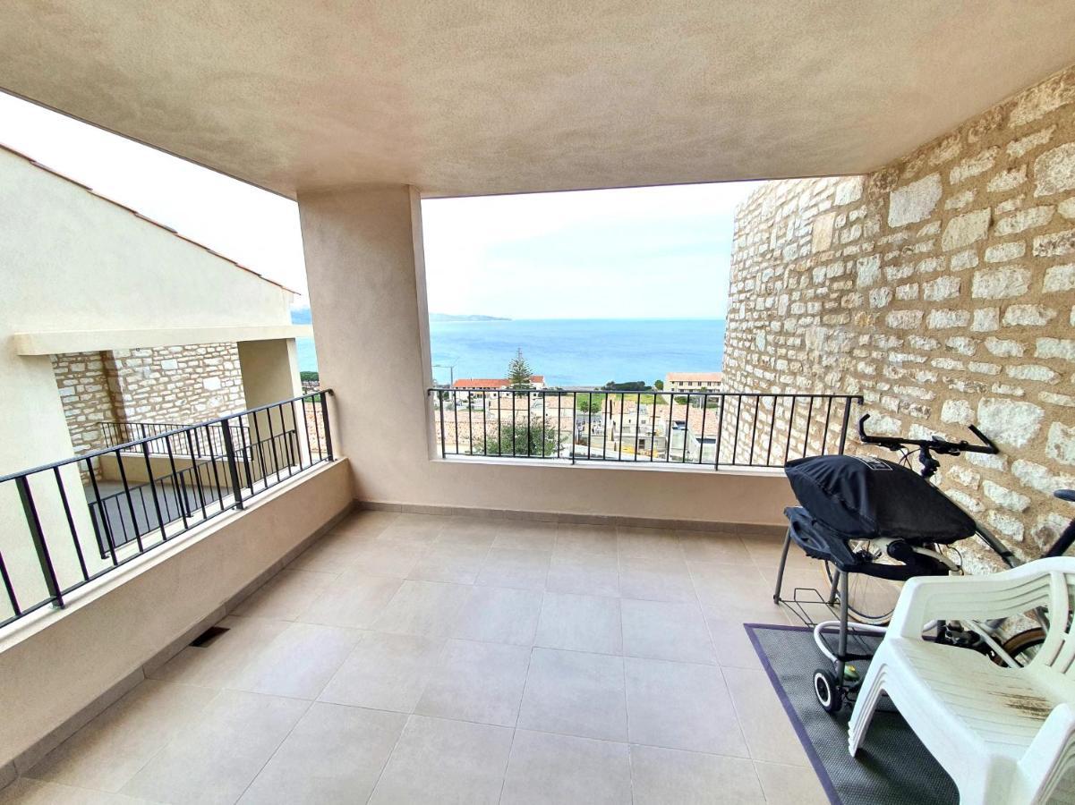 Domaine A Mortella T3 Saint-Florent  Ngoại thất bức ảnh