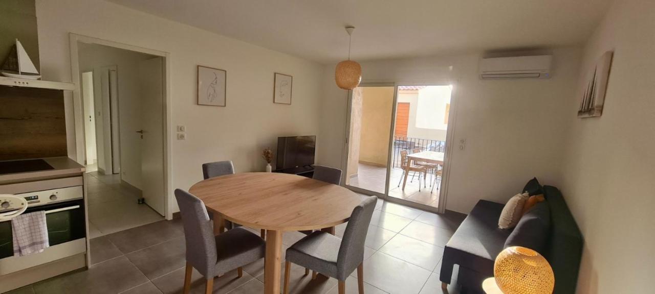 Domaine A Mortella T3 Saint-Florent  Ngoại thất bức ảnh