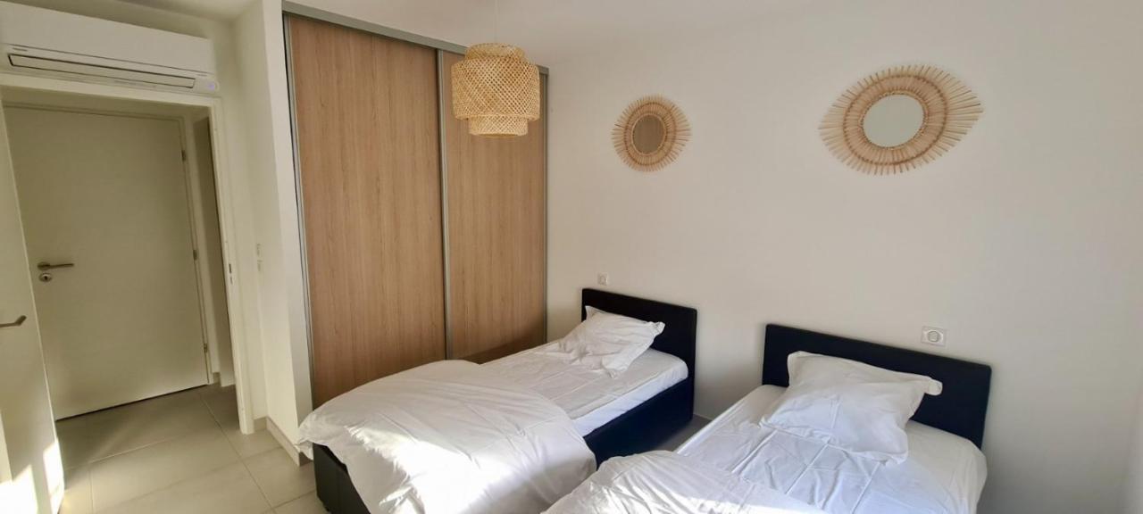 Domaine A Mortella T3 Saint-Florent  Ngoại thất bức ảnh