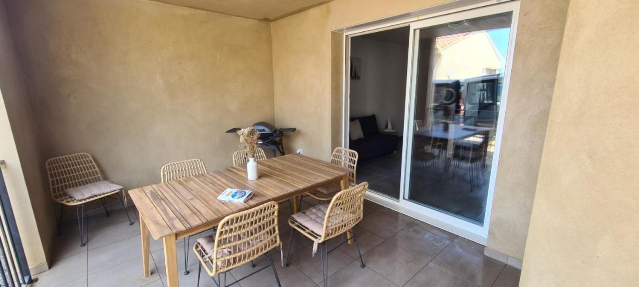 Domaine A Mortella T3 Saint-Florent  Ngoại thất bức ảnh