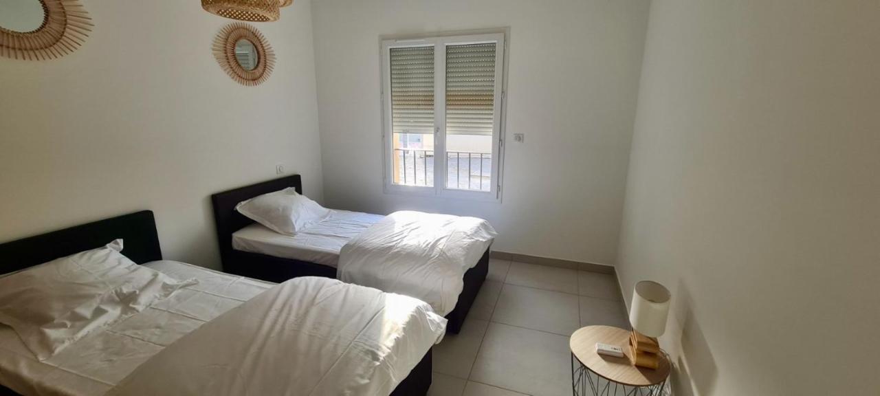 Domaine A Mortella T3 Saint-Florent  Ngoại thất bức ảnh