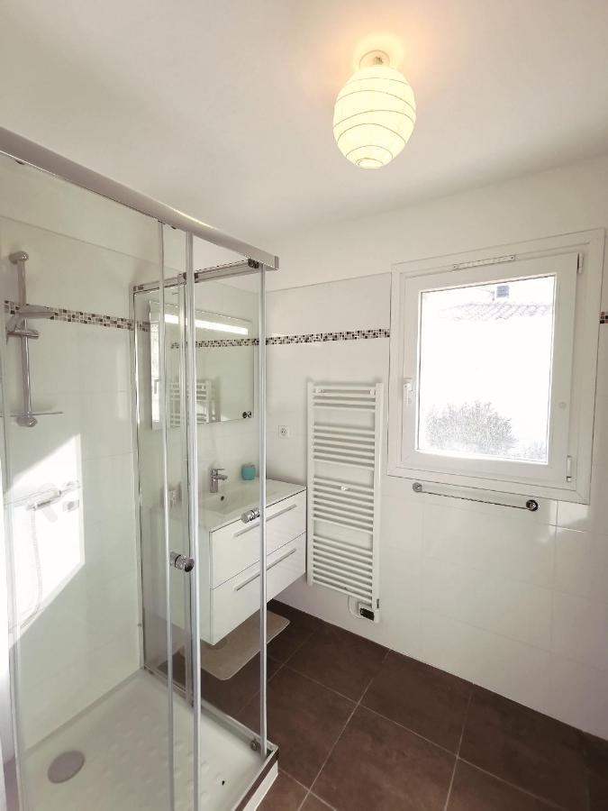 Domaine A Mortella T3 Saint-Florent  Ngoại thất bức ảnh