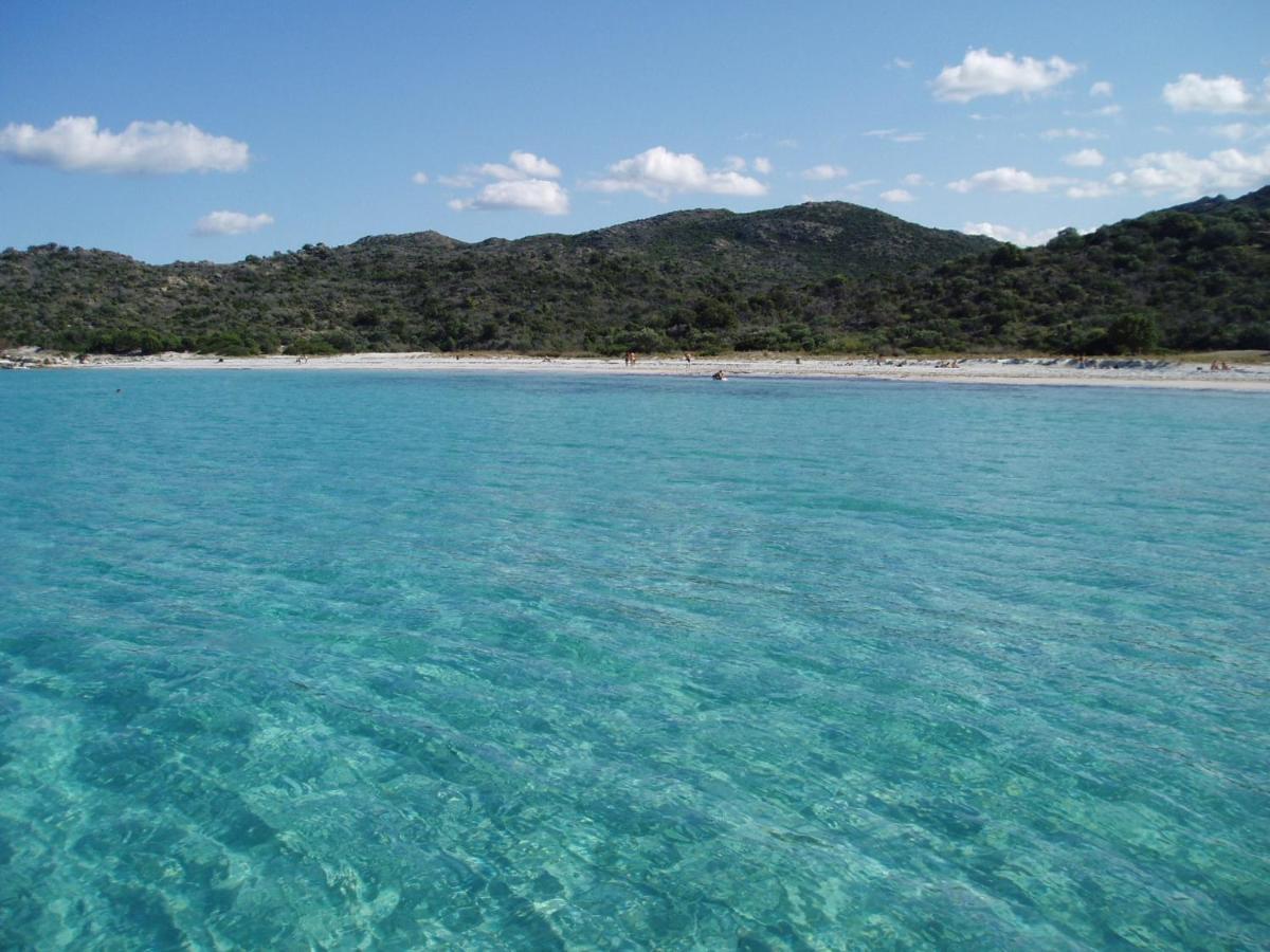 Domaine A Mortella T3 Saint-Florent  Ngoại thất bức ảnh