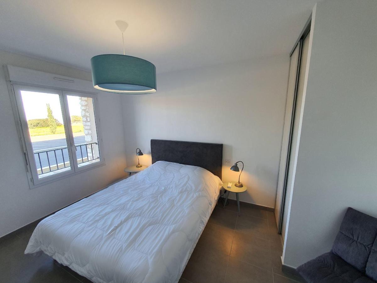 Domaine A Mortella T3 Saint-Florent  Ngoại thất bức ảnh