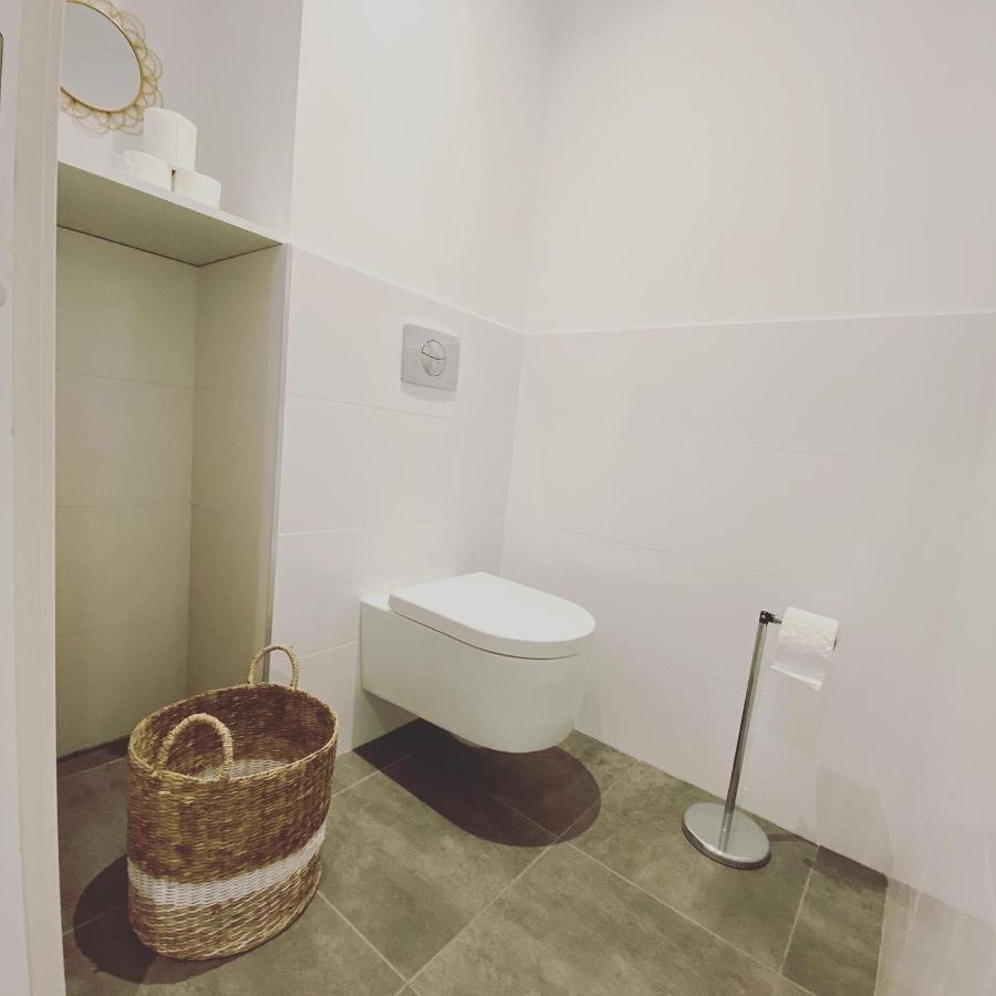 Domaine A Mortella T3 Saint-Florent  Ngoại thất bức ảnh